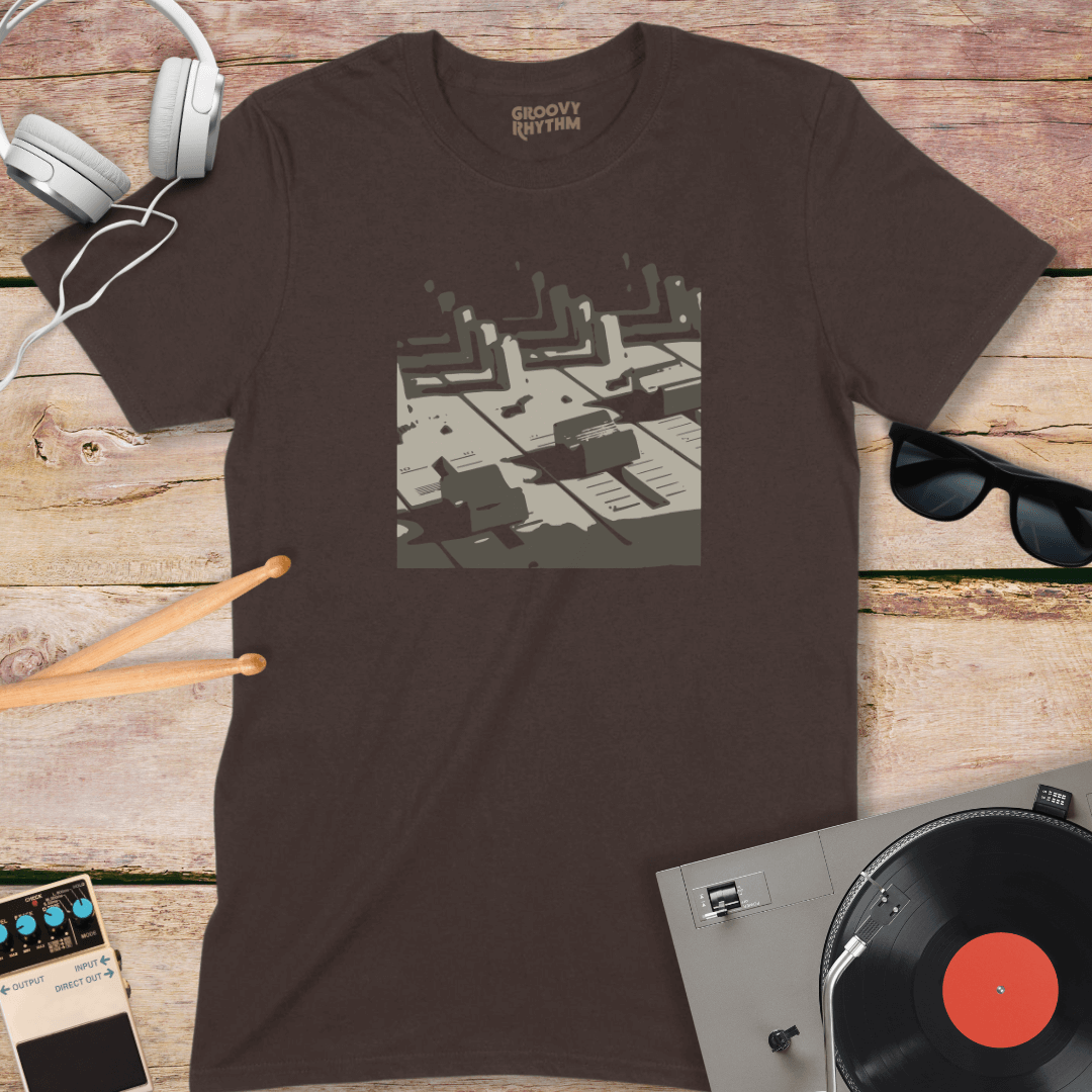 Sound Master Tee