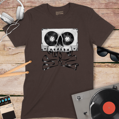 Pirate Mixtape Tshirt