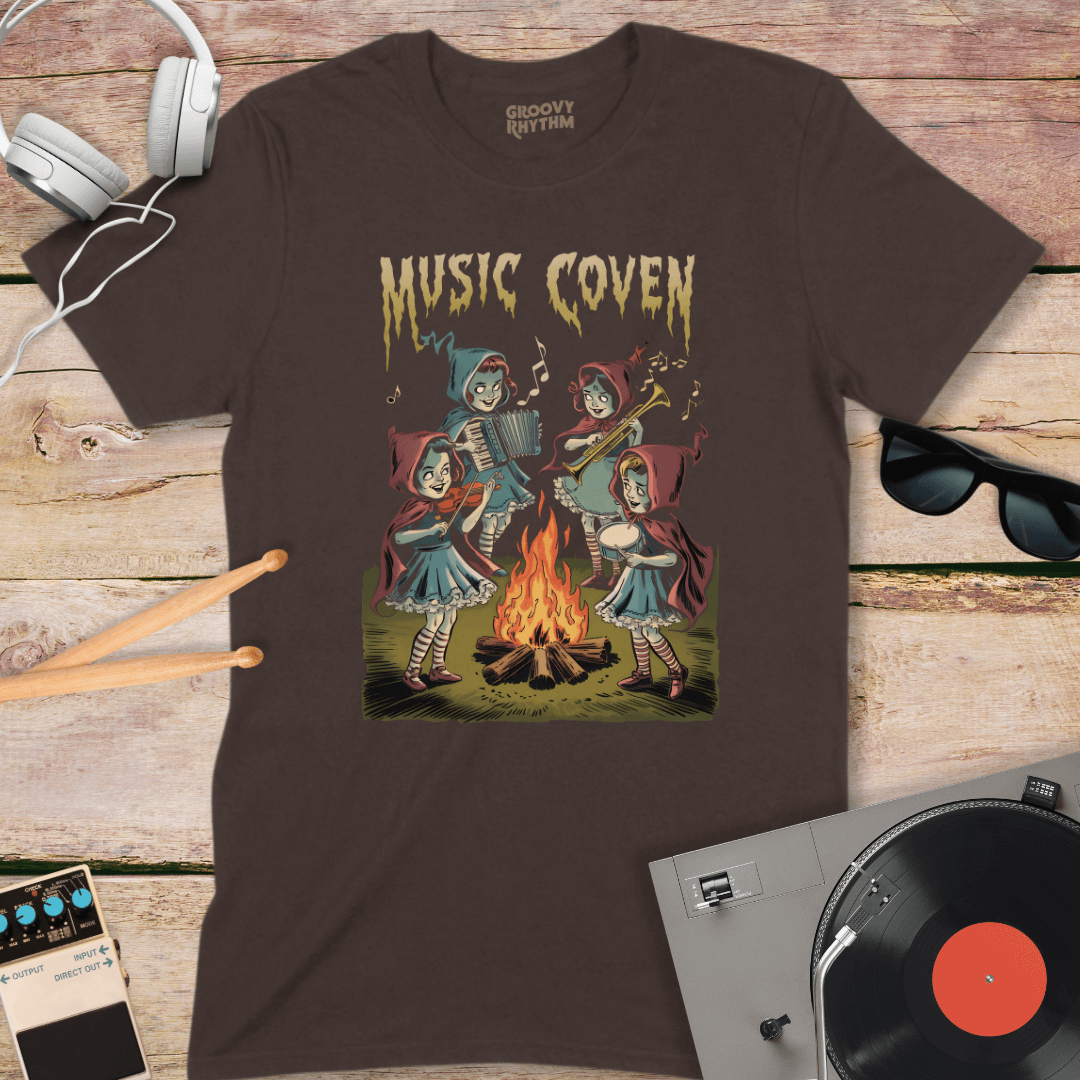 Music Coven Tshirt