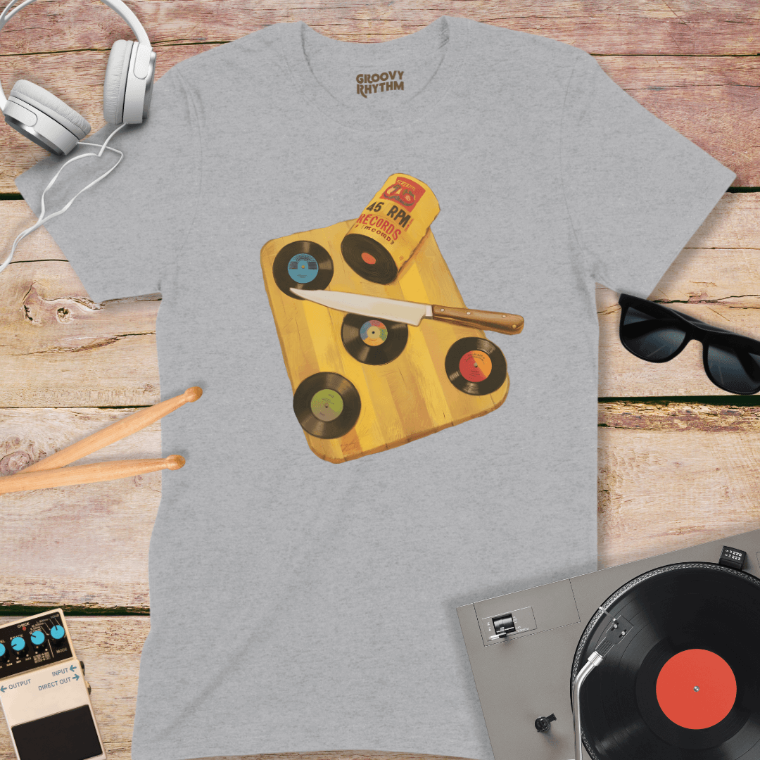 A Slice of Music Tee