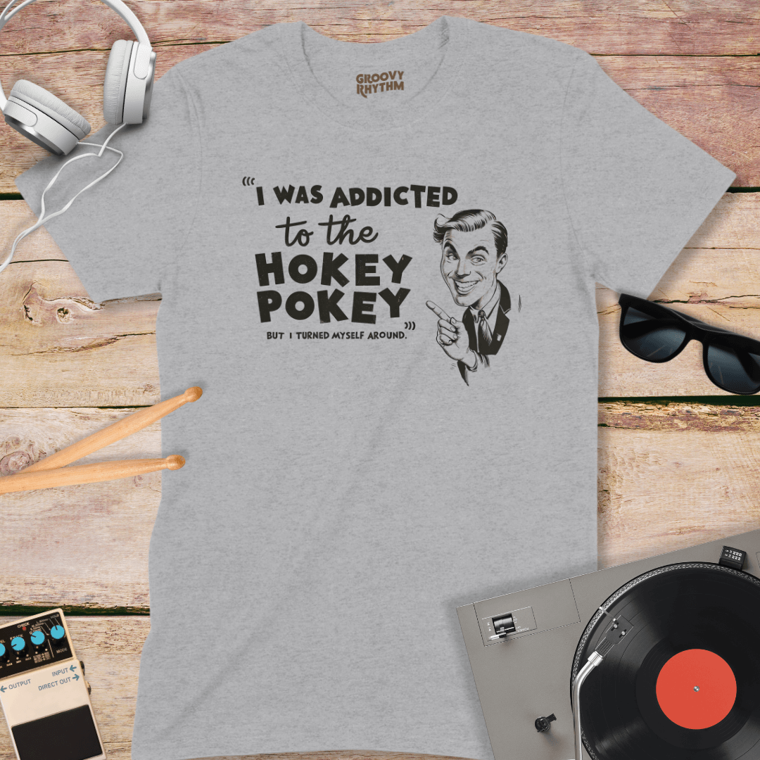 Hokey Pokey T-Shirt