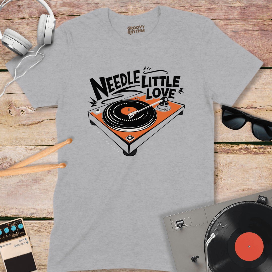 Needle Little Love Tshirt