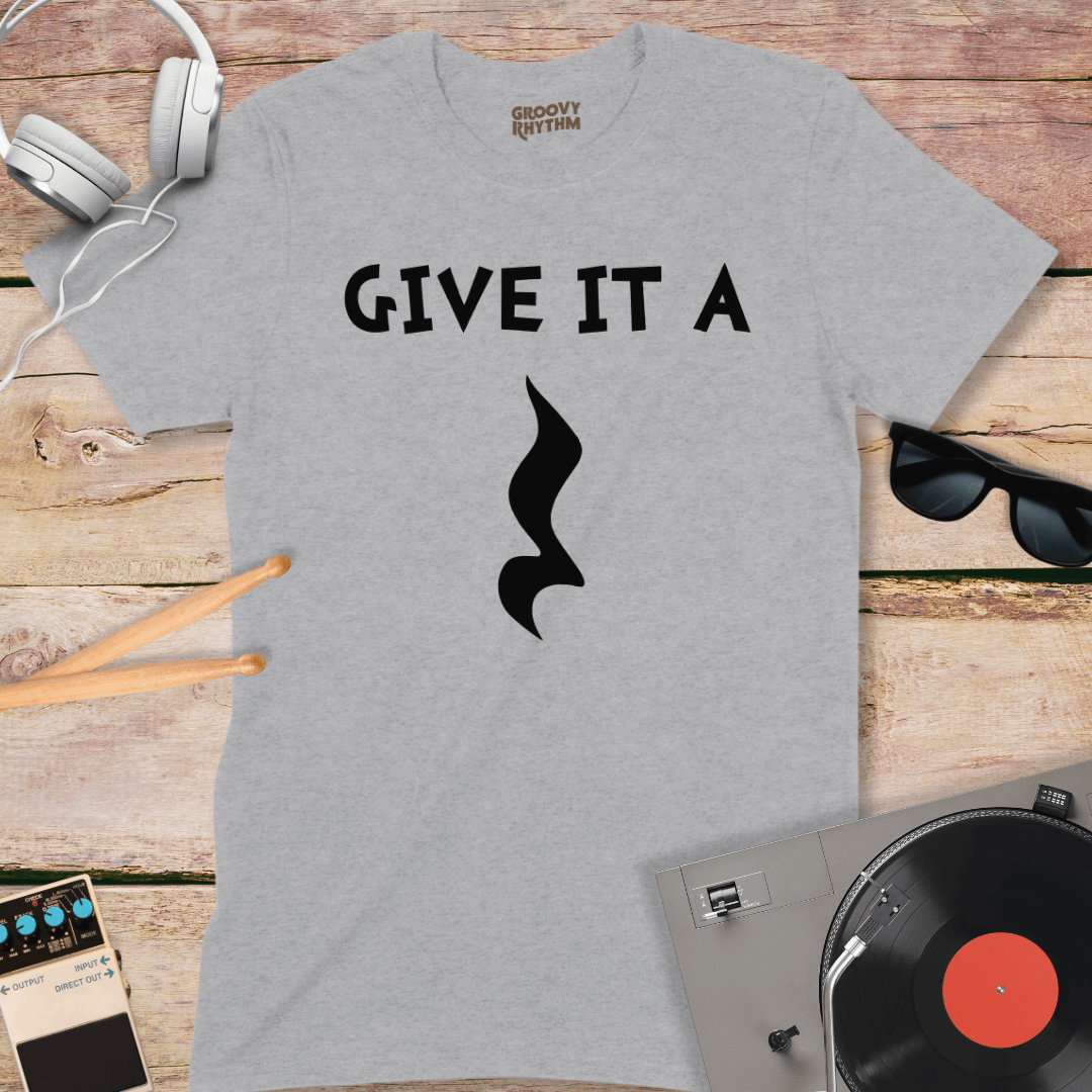 Give It a Rest Tshirt