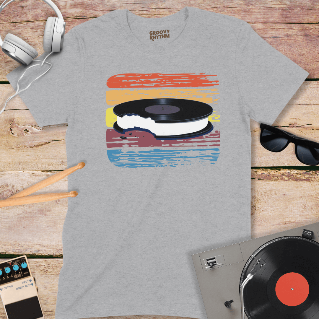 Sweet Sweet Music Tee