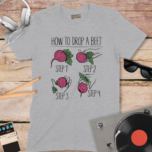 Drop a Beet Tee