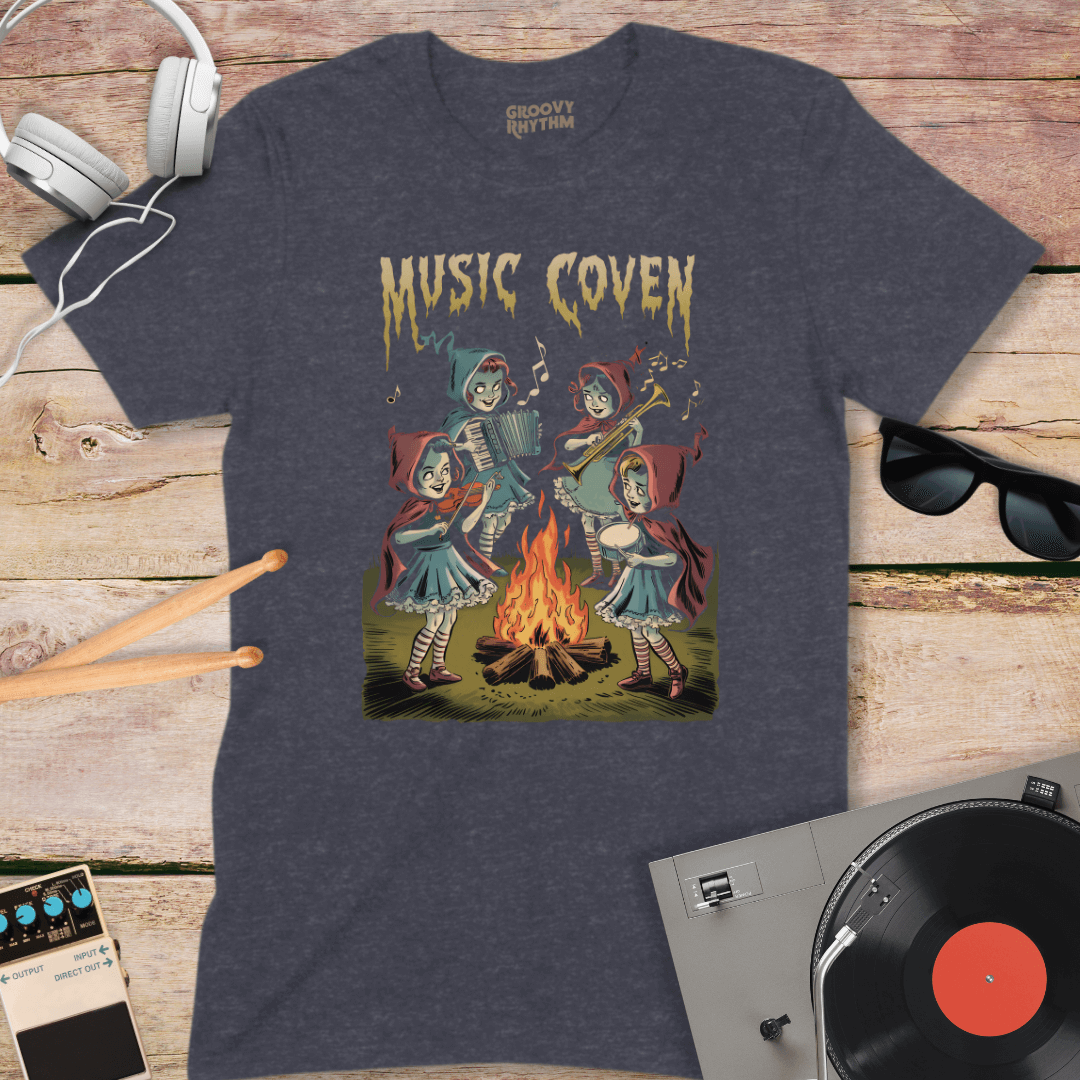 Music Coven Tshirt