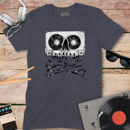 Pirate Mixtape Tshirt