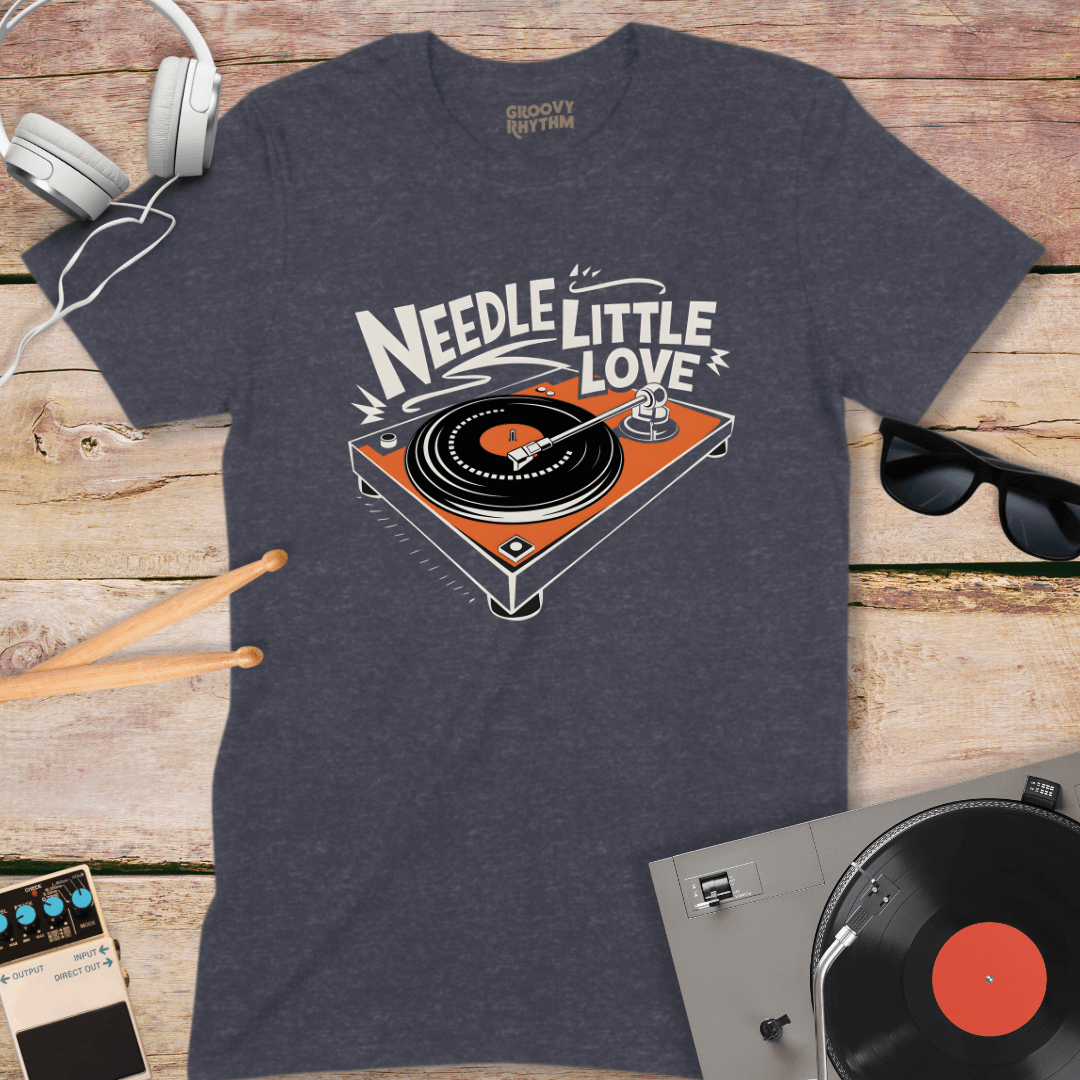 Needle Little Love Tshirt