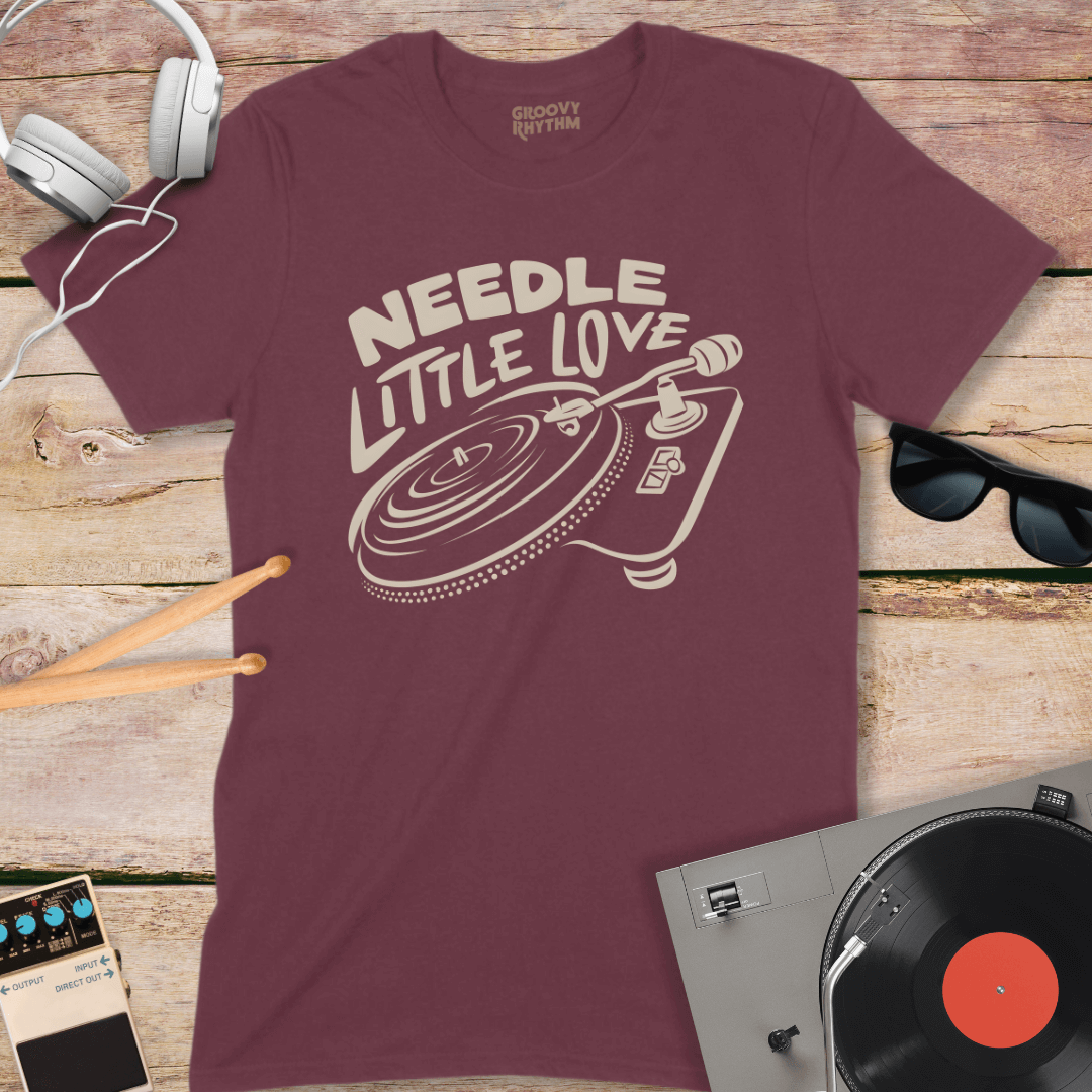 Needle Little Love Tshirt