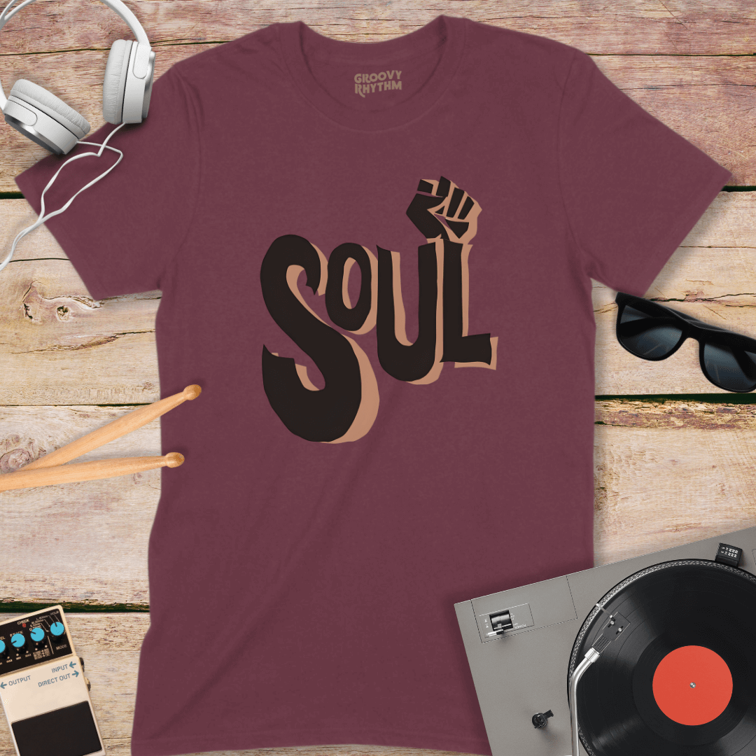 Soul Tee