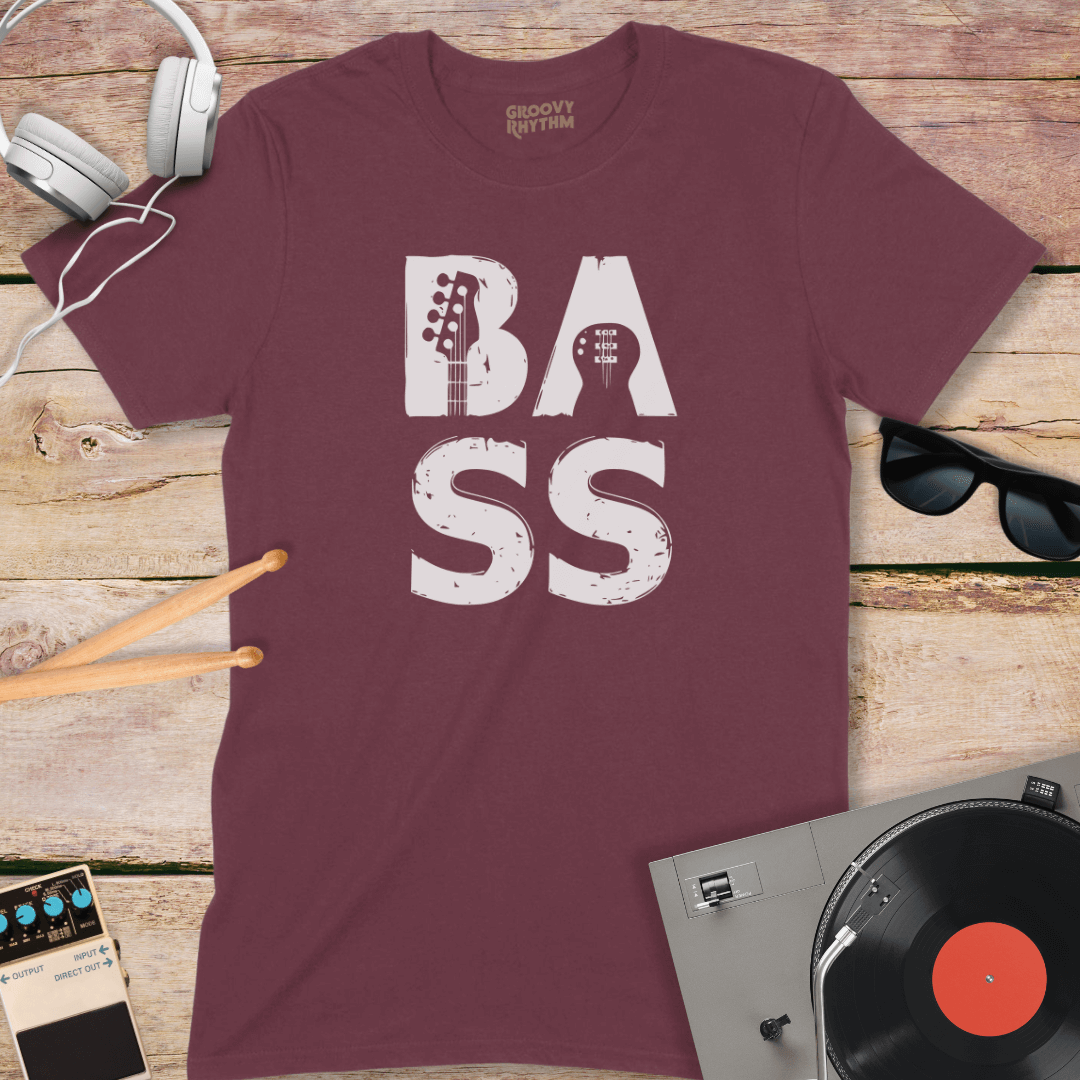 BASS T-Shirt