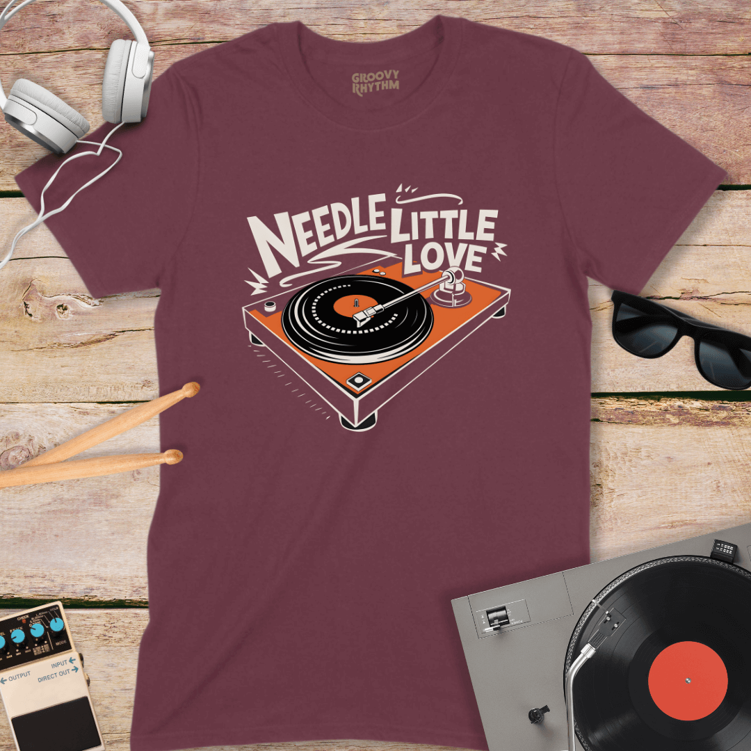 Needle Little Love Tshirt