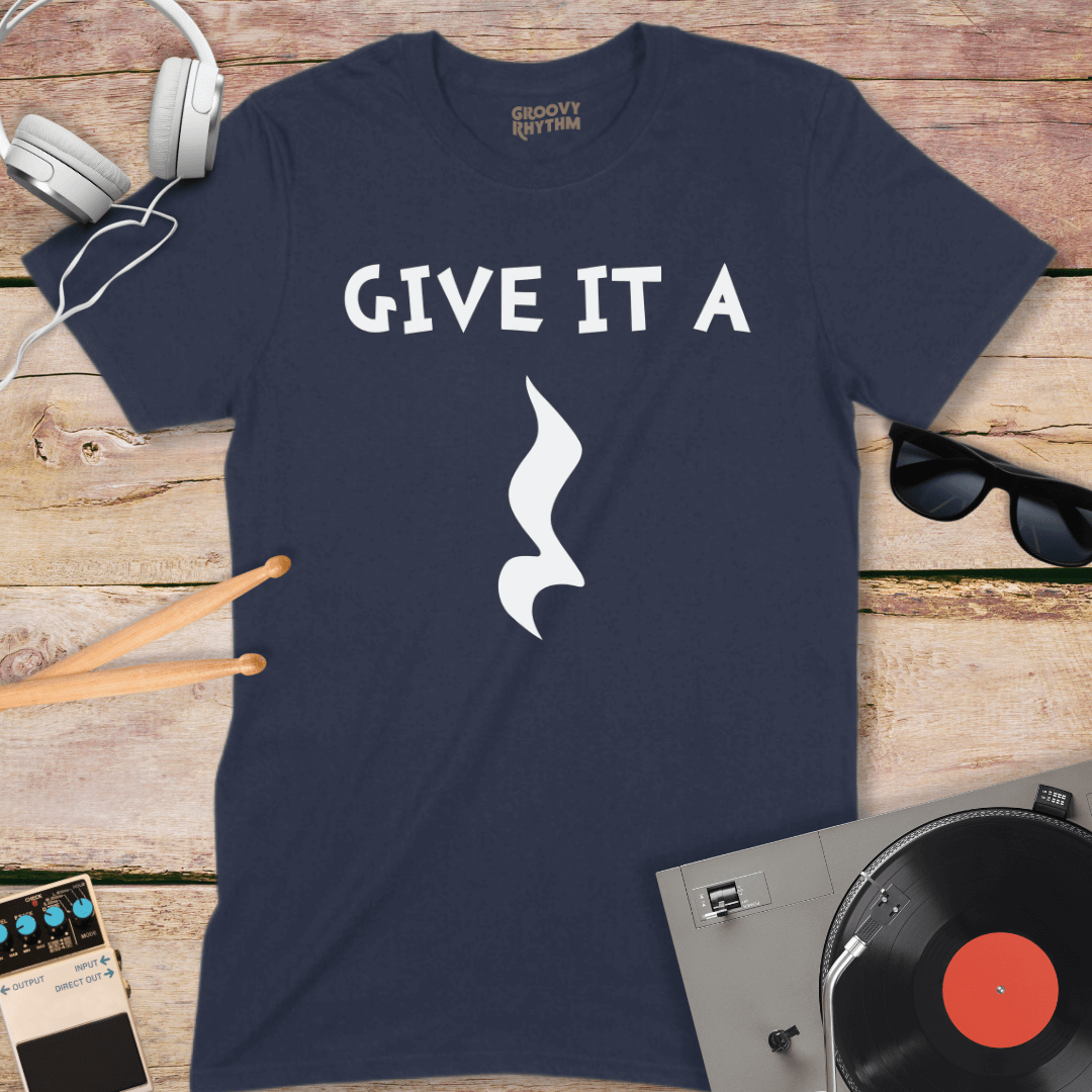 Give It a Rest Tshirt