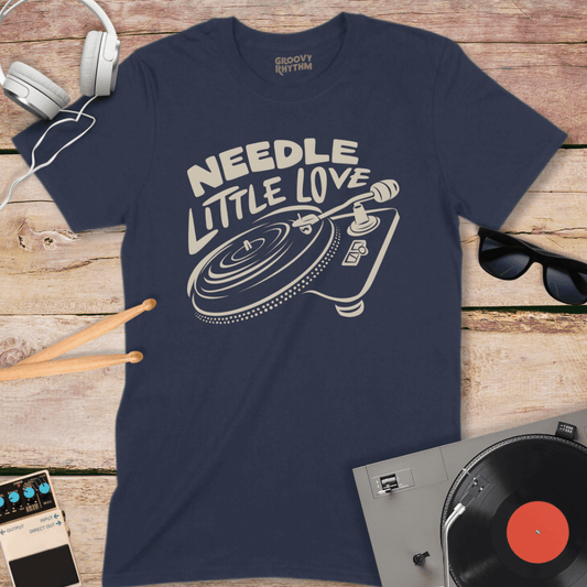 Needle Little Love Tshirt