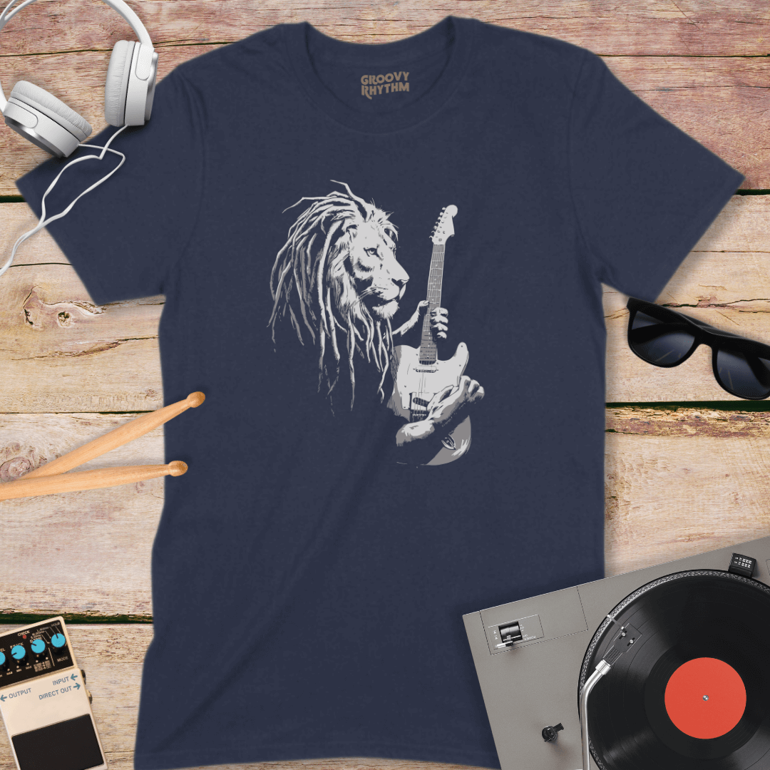 Rasta King Tshirt