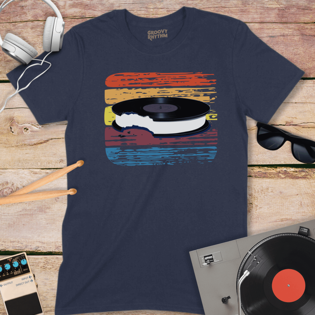 Sweet Sweet Music Tee