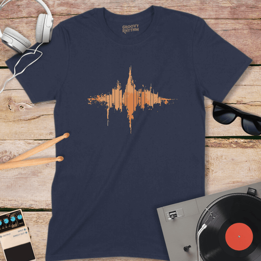 Soundwave Tshirt