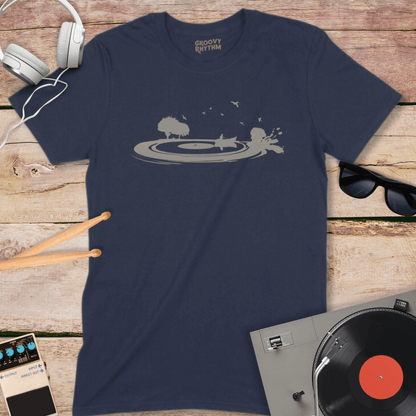 Weekend Grooves Tshirt