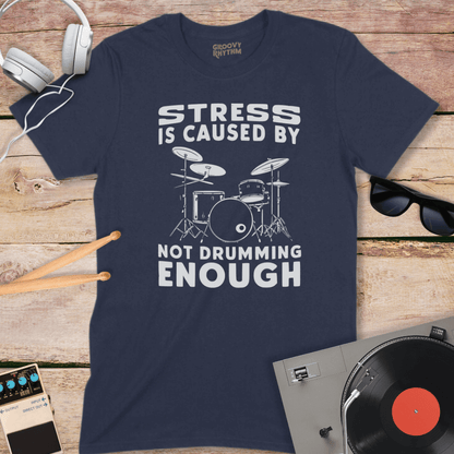 Stress is Caused by...  Tshirt