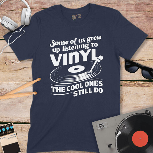 Some of Us Grew Up T-Shirt