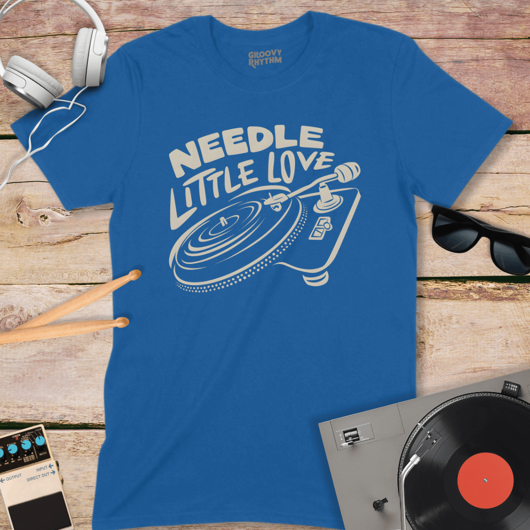 Needle Little Love Tshirt