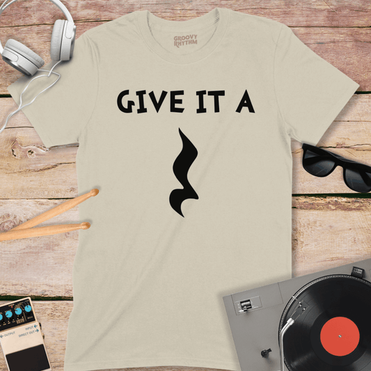 Give It a Rest Tshirt