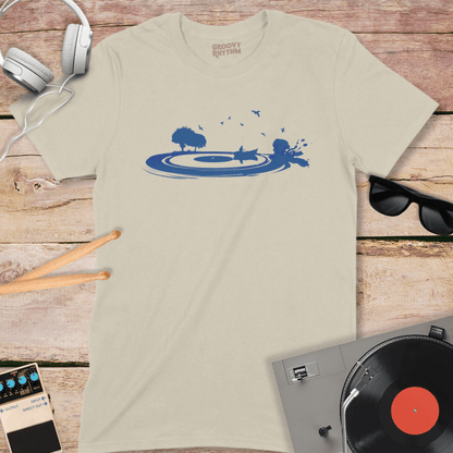 Weekend Grooves Tshirt