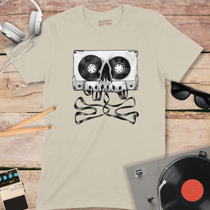 Pirate Mixtape Tshirt