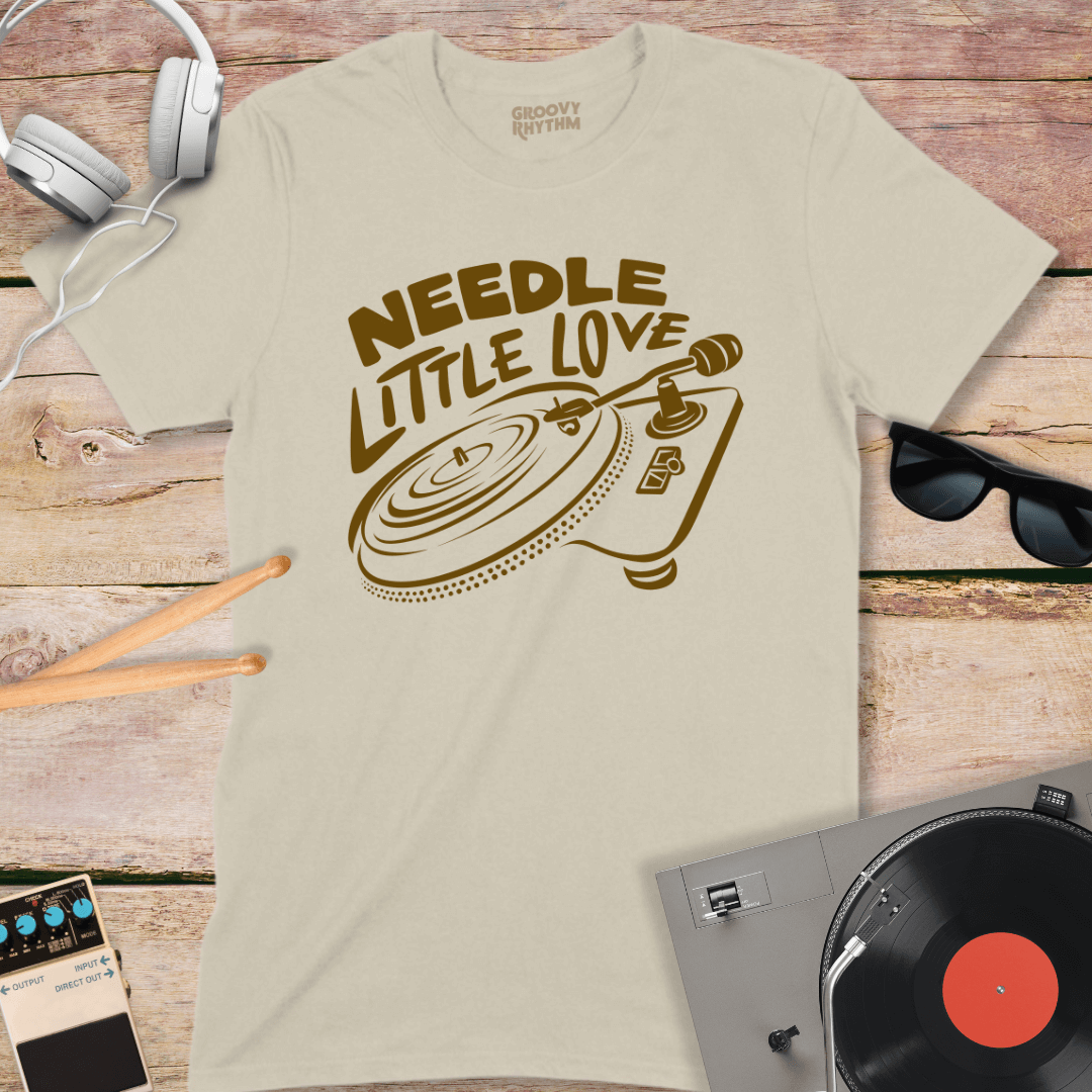 Needle Little Love Tshirt