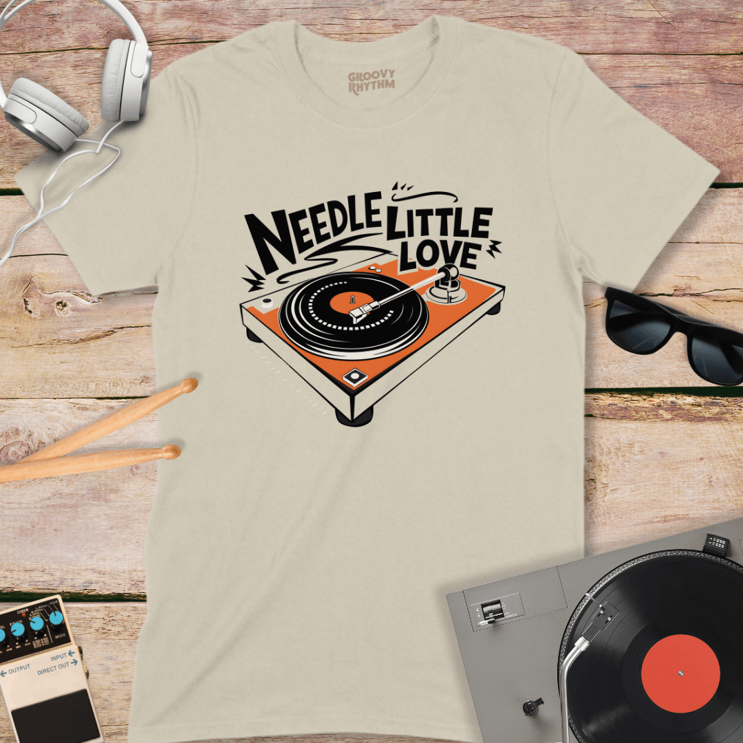 Needle Little Love Tshirt