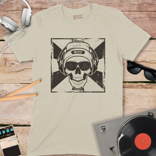 Killer Music Tee