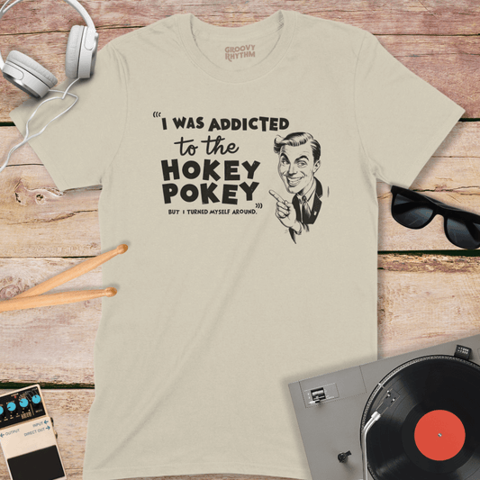 Hokey Pokey T-Shirt