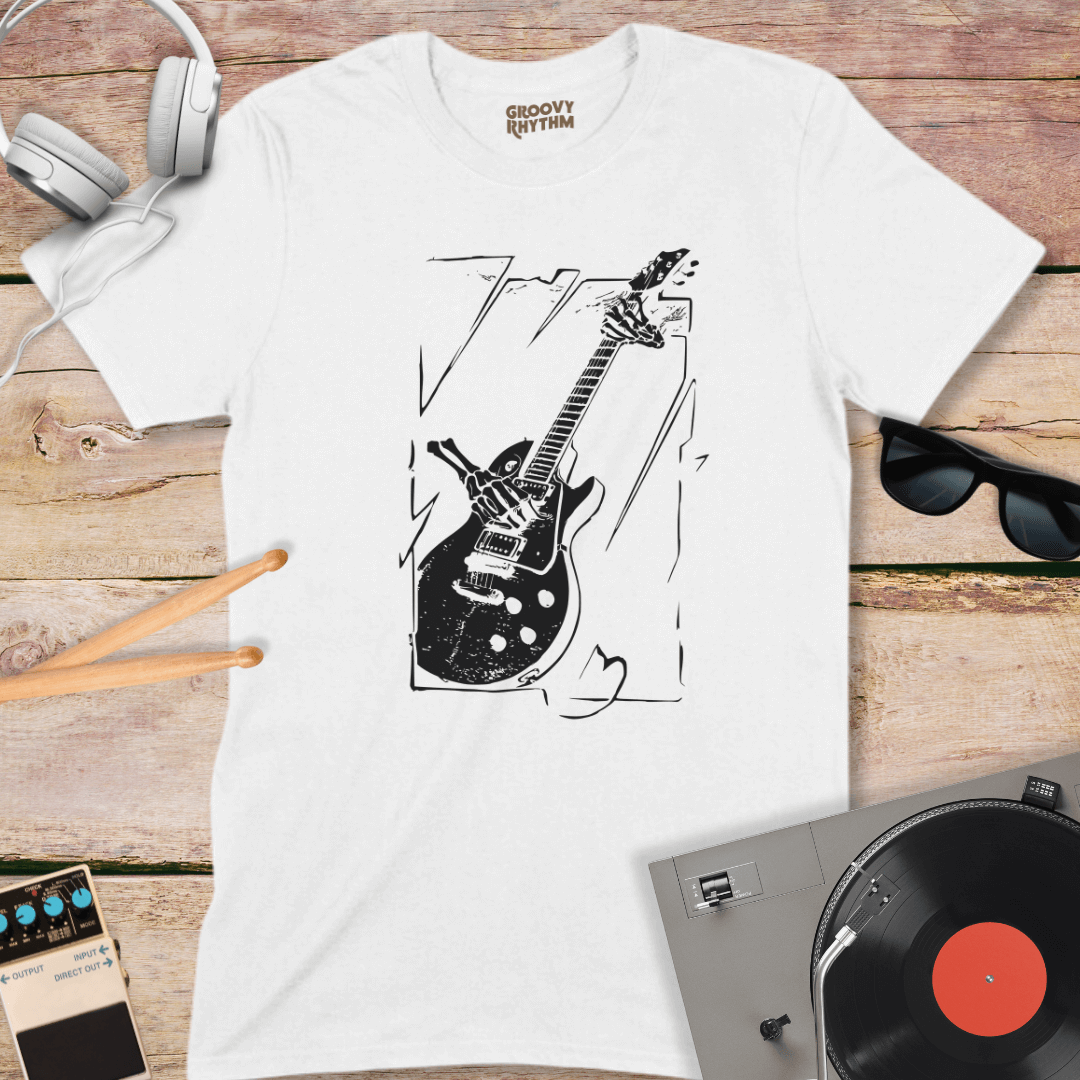 Dead Rocker T-Shirt