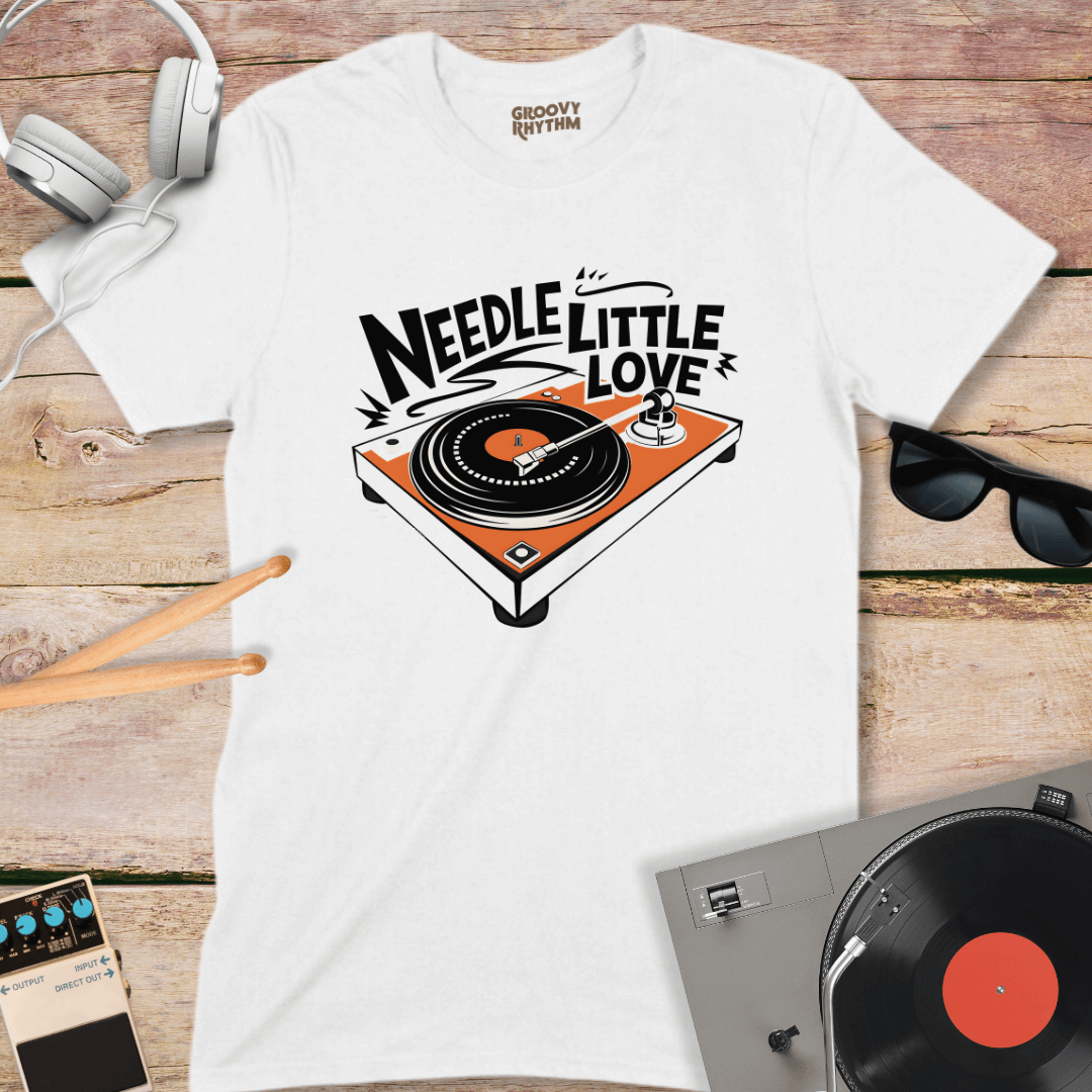 Needle Little Love Tshirt