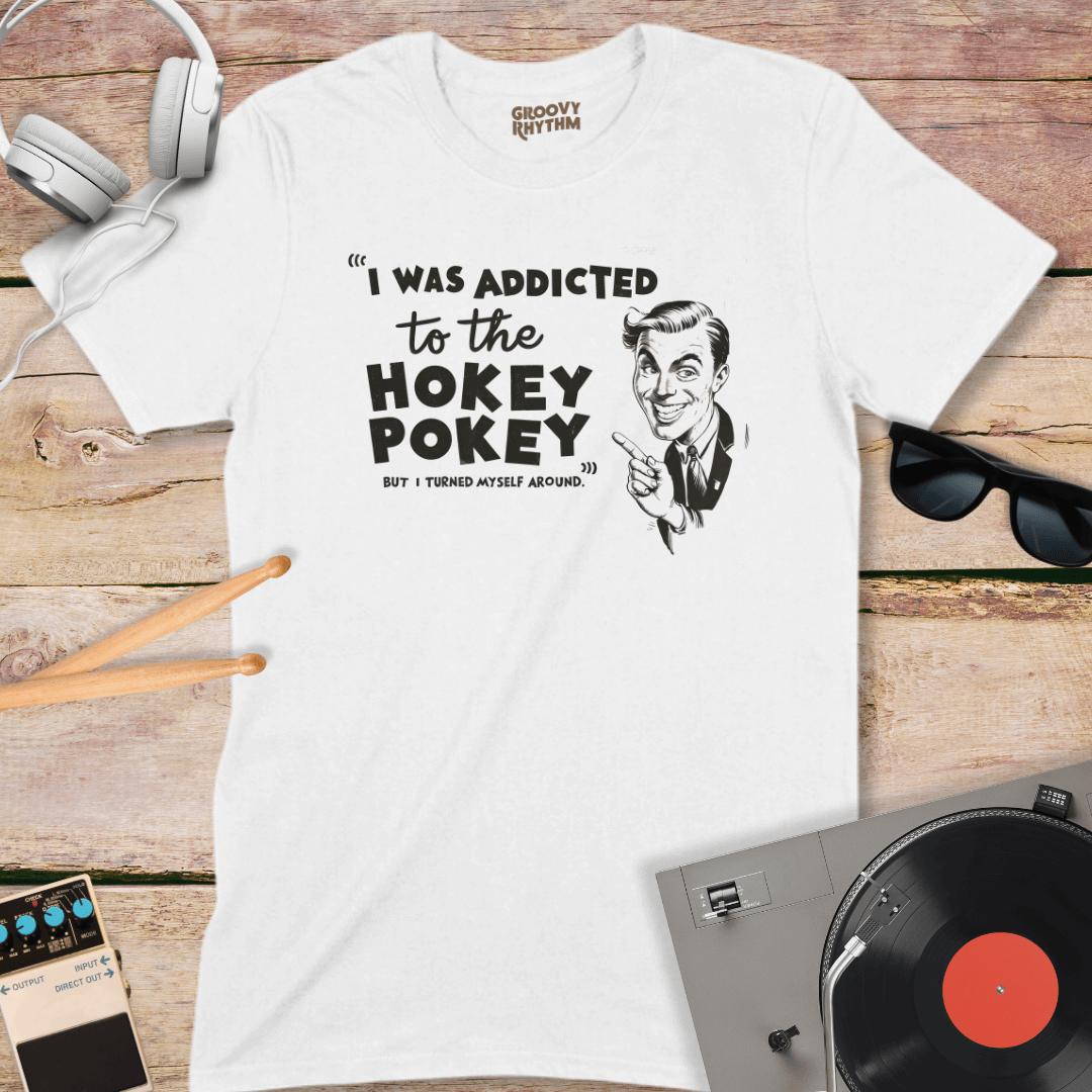 Hokey Pokey T-Shirt