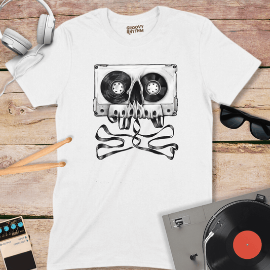 Pirate Mixtape Tshirt